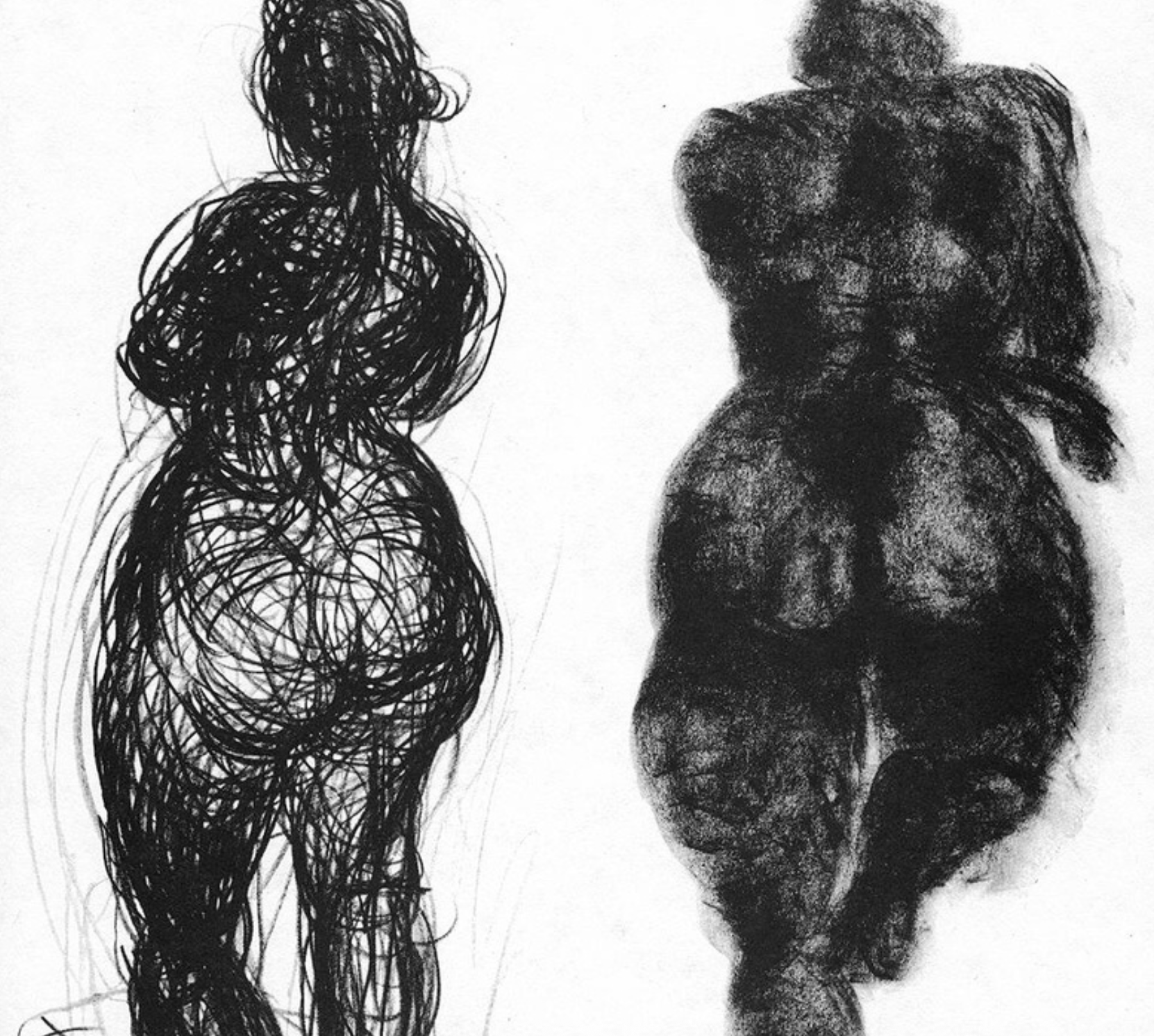 The Natural Way to Draw_Nicolaides