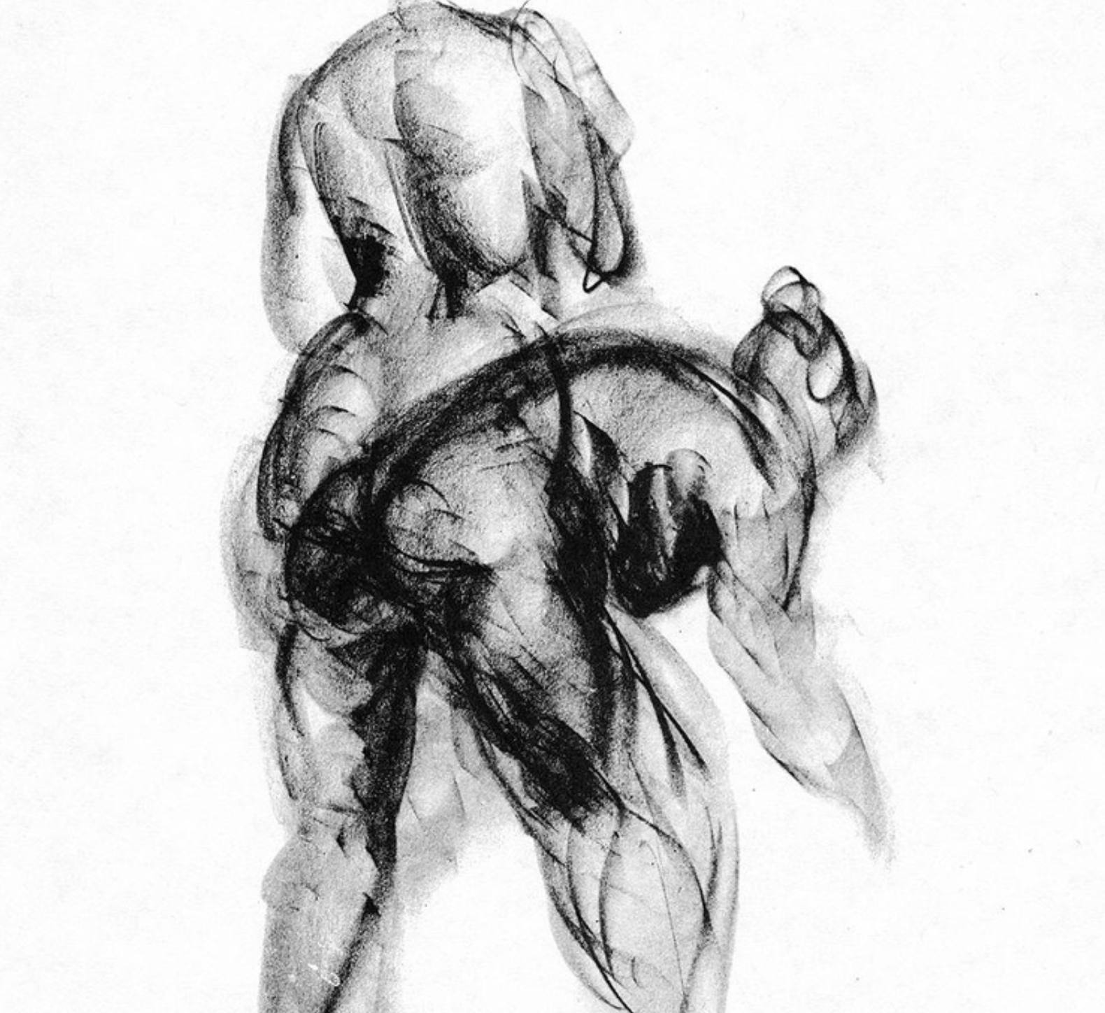 The Natural Way to Draw_Nicolaides