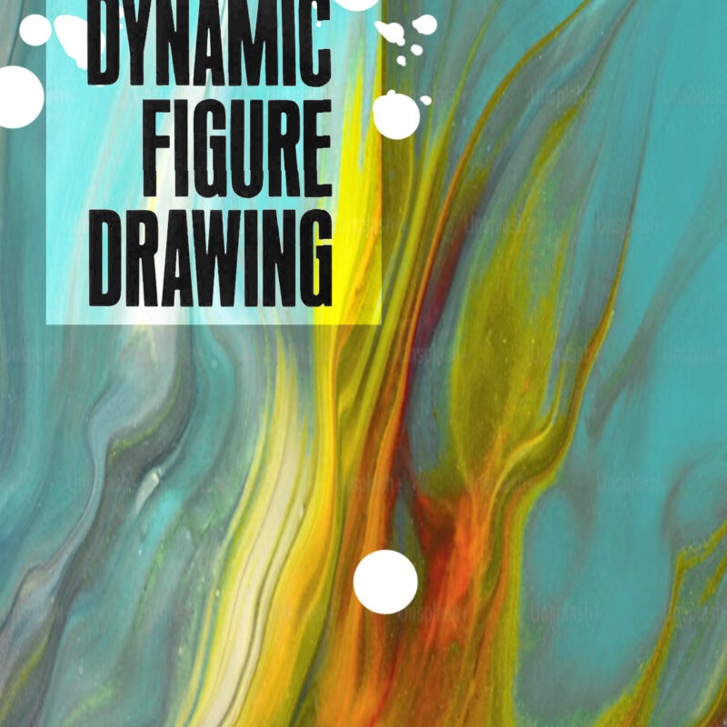 “Dynamic Figure Drawing” Burne Hogarth.  