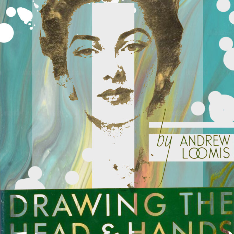 Drawing the Head & Hands_Andrew Loomis.