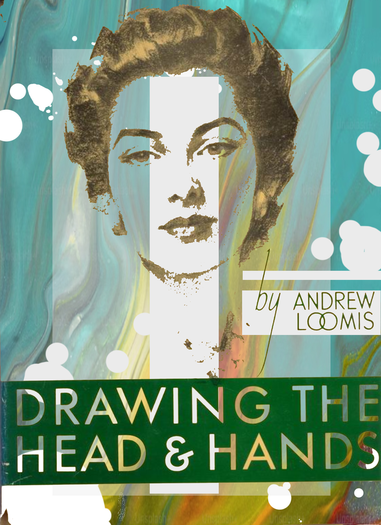 Drawing the Head & Hands_Andrew Loomis.